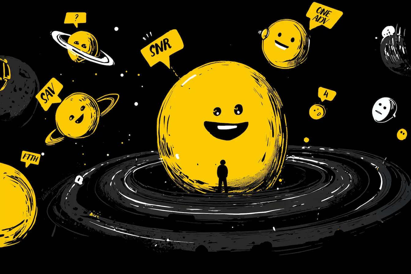 SOUTENIR NOTRE RÉUSSITE : OÙ EN EST-ON VRAIMENT ?