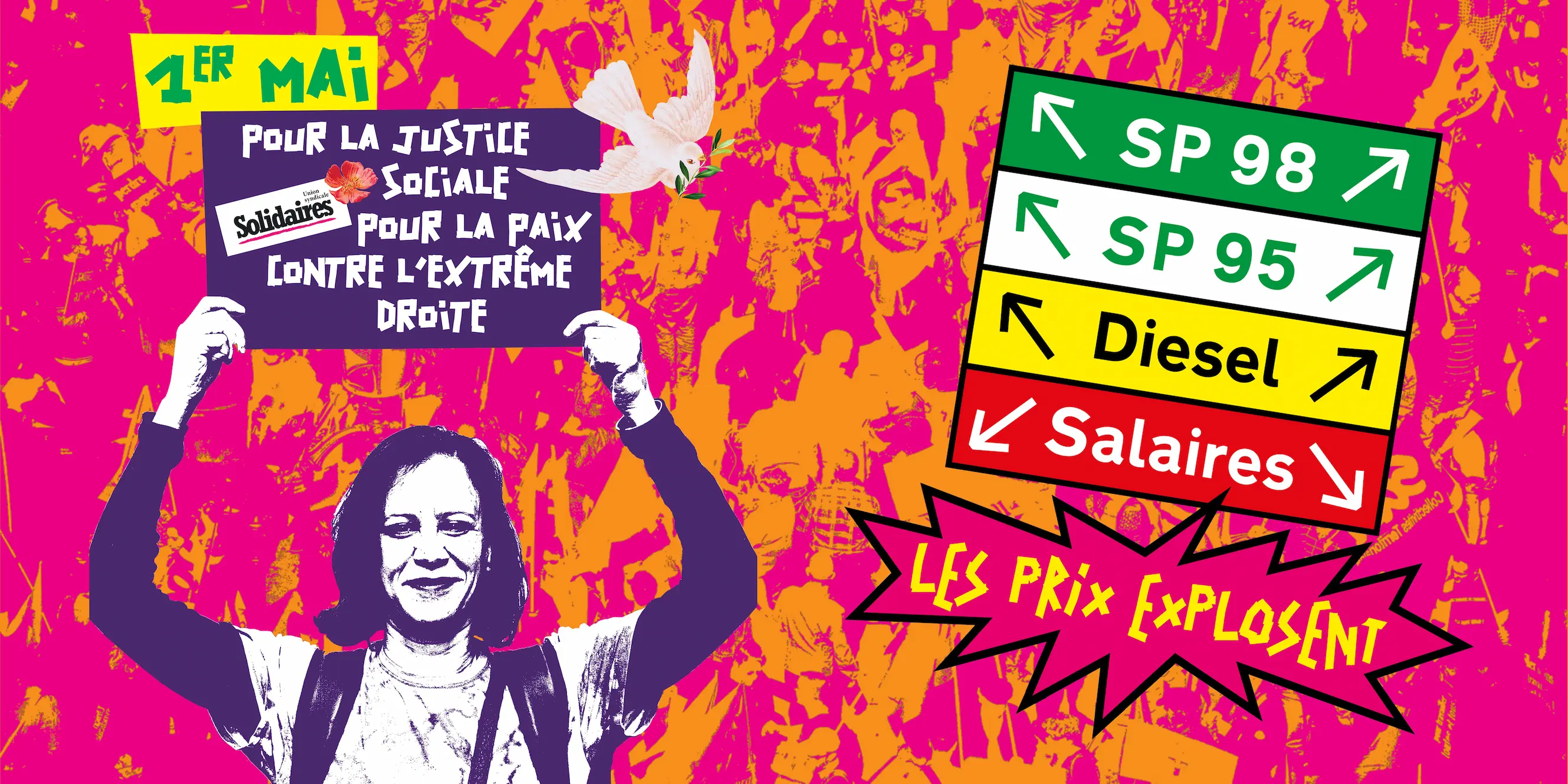 LA DÉCLA DU CSE